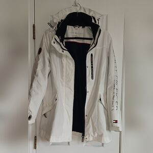 Tommy Hilfiger jacket